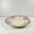 Round Fontainebleau Dish in Ironstone from KG Lunéville, 1890s For Sale - Image 3 of 13