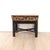 Wood Chinese Export Work Box on Later Custom Stand, 19th Century For Sale - Image 7 of 12