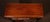 Open Bookcase in Mahogany with Inlays For Sale - Image 12 of 13