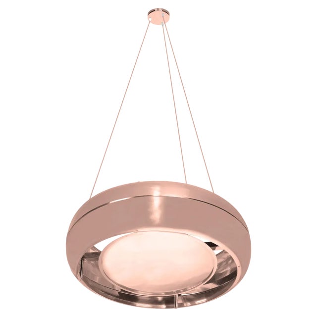 Marshmallow Ceiling Lamp by Royal Stranger For Sale