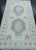 Early 21st Century Oushak Rug 2'1" x 3'10" #17150 For Sale - Image 5 of 8