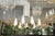 1950s 10-Light Brass & Lacquer Green Chandelier in Manner of Stilnovo For Sale - Image 12 of 12