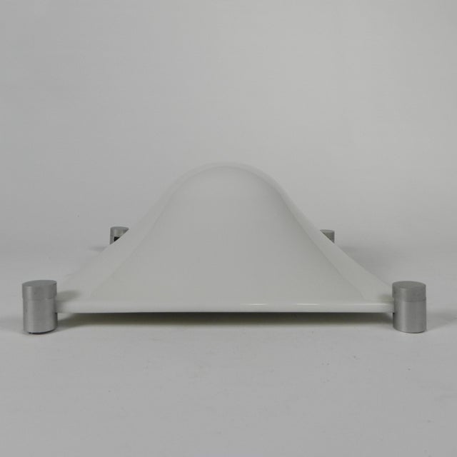 Bolla Ceiling Lamp by Elio Martinelli for Martinelli Luce, 1960s For Sale - Image 6 of 16