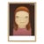 Yoshitomo Nara, Midnight Truth, 2021 - Oak Frame For Sale