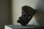 A rare Bena Lulua mask from the Kasai region of the Democratic Republic of the Congo, dating to the early to mid 20th...