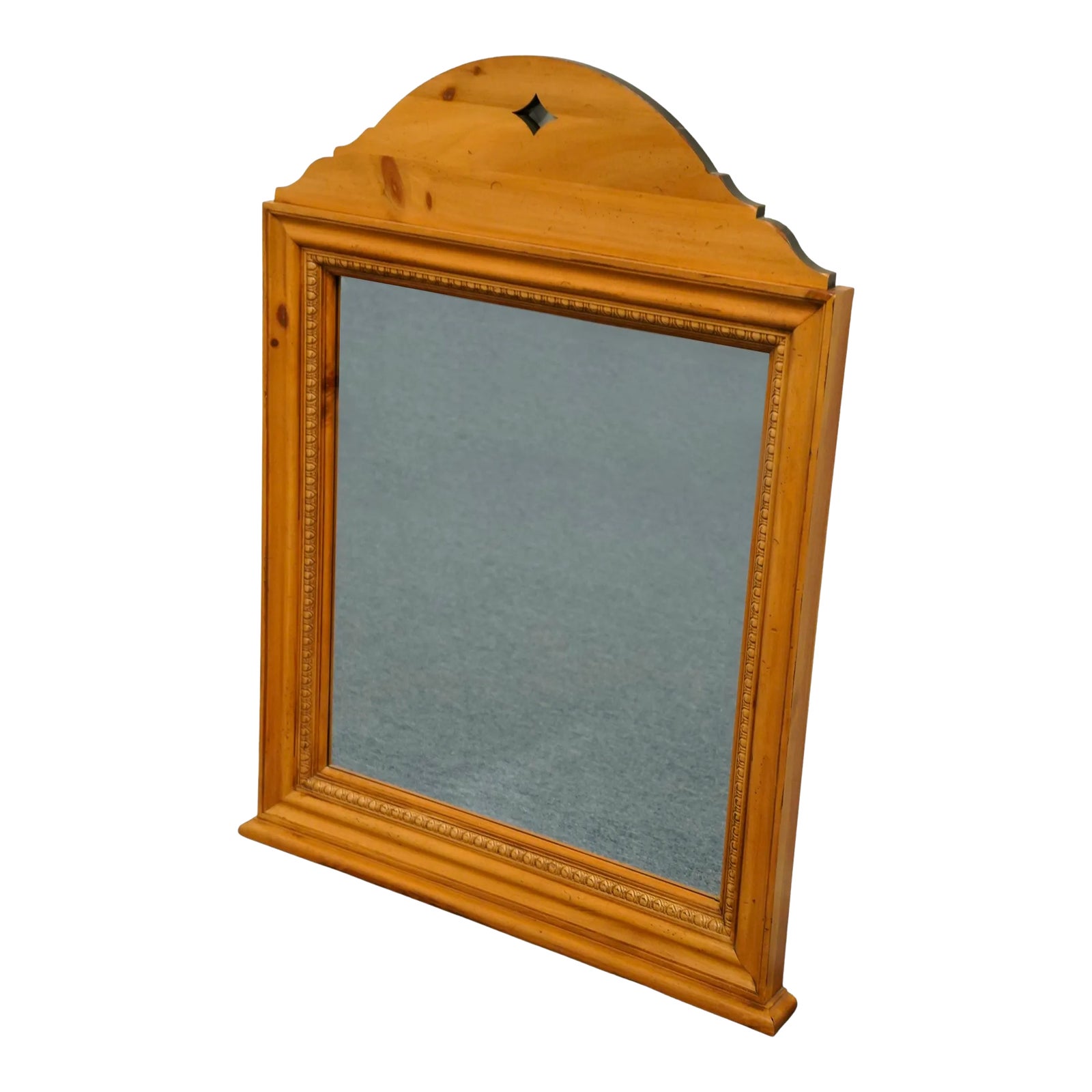 Kincaid Furniture Ducks Unlimited Solid Knotty Pine Rustic Americana 31