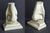 Vintage Resin Nose Bookend/Sculpture C2c Designs After Michelangelo For Sale - Image 11 of 14