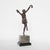Black Unknown, Dancer, 1920s, Bronze For Sale - Image 8 of 9