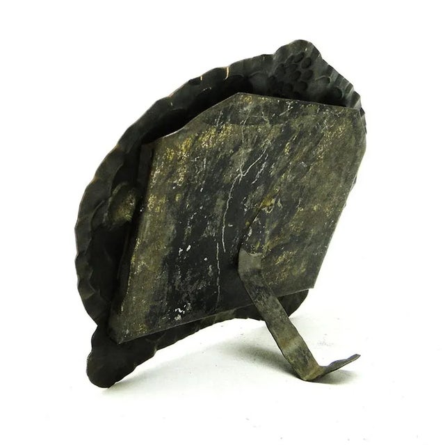 Art Deco Frame, Germany, 1930s For Sale - Image 6 of 7