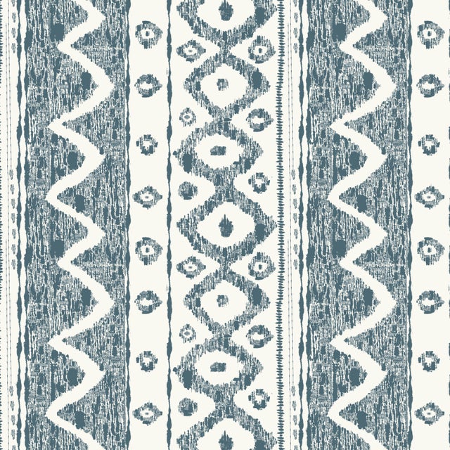 Sophisticated and completely timeless, our exclusive Linny Ikat brings an elevated touch to any room. Featuring...