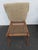 Kreiss Klismos Mid Century Modern Dining Chairs Solid Wood Set of Five 6439a For Sale In Miami - Image 6 of 18