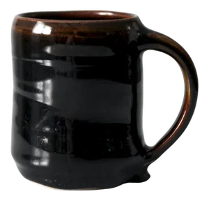 Vintage Studio Pottery Mug