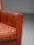 2-Seater Sofa in Cognac Leather by Kai Lyngfeldt Larsen, Denmark, 1960s For Sale - Image 12 of 16