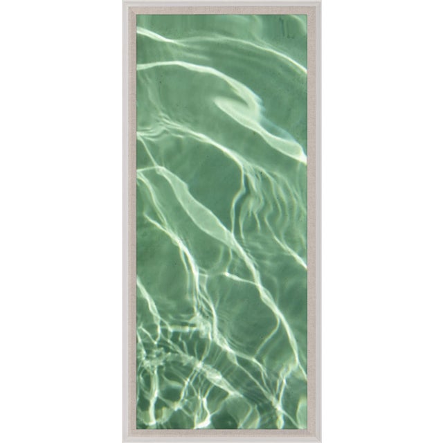 California Ripple 4, Framed Artwork For Sale