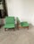 Set of Armchair Model Japan by Finn Juhl for France & Søn / France & Daverkosen, 1950s For Sale - Image 12 of 18