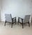 300-190 Lounge Chairs from Henryk Lis, 1970s, Set of 2 For Sale - Image 12 of 18