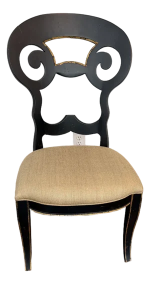 Century Furniture Accent Chair