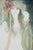 Bernard Charoy (1931-2024) Portrait of Sophie with a Ribbon, 1975 Original color lithograph Signed in ballpoint pen...