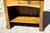 Wood Antique French Fruitwood Washstand For Sale - Image 7 of 11