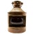 1902 Copper Port Ship Lantern by Tung Woo For Sale - Image 12 of 12