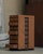 Contemporary Matek Archive Cabinet in Recycled Composite by Project Materia For Sale - Image 3 of 9