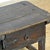 Spanish Oak Side Table, 1750 For Sale - Image 11 of 16