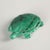 Vintage Green Malachite Turtles, Set of 12 For Sale - Image 4 of 7