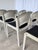 Vintage Stackable Chairs by Aeon Mondial, 1980s, Set of 8 For Sale - Image 13 of 18