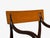 Edward Wormley, Alexandria Armchairs, Mahogany, Walnut, United States, 1960s For Sale - Image 9 of 14