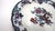 1920s Cauldon English Platter with Fluted Edges For Sale - Image 5 of 8