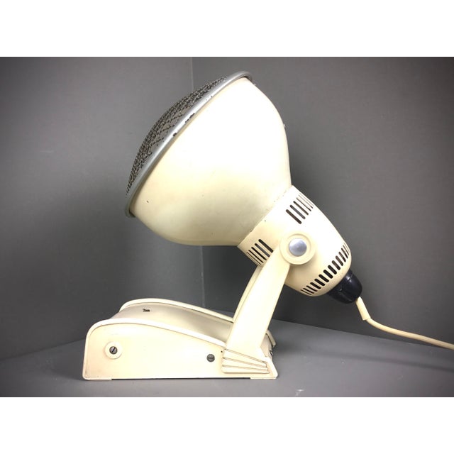 1960s Industrial Medical Lamp from Philips , 1960s For Sale - Image 5 of 11
