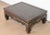 Baker Furniture Chinoiserie Coromandel Coffee Table For Sale - Image 10 of 12
