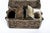 19th Century Silvered Bronze Betel Nut Box For Sale In New York - Image 6 of 6