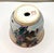 Chinese Porcelain Planter W/Tray For Sale - Image 10 of 12