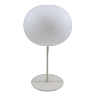 Glo-Ball T2 Table Lamp by Jasper Morrison for Flos For Sale