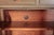 2020s Vineyard Geo Door Sideboard For Sale - Image 5 of 7
