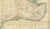 Paper Vintage Archaeological & Topographical Map, 1938 For Sale - Image 7 of 12