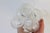 Glass Vintage Glass Propagation Station Vase For Sale - Image 7 of 8