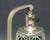Art Nouveau Silver-Plated Desk Lamp, Early 20th-Century For Sale - Image 6 of 13