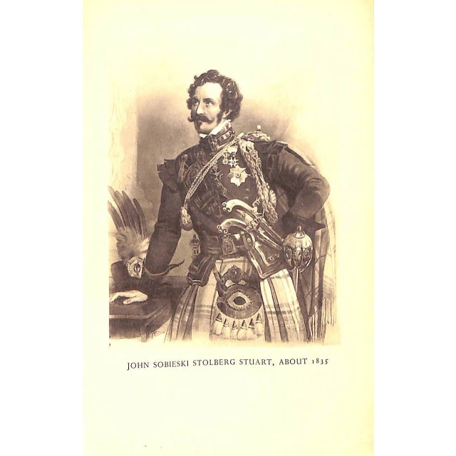 "Edinburgh" 1938 Sitwell, Sacheverell & Bamford, Francis For Sale - Image 9 of 12