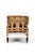 English Victorian William Birch Chair For Sale - Image 13 of 15