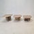 Stone Italian Marble Coffee Tables, 1970s, Set of 3 For Sale - Image 7 of 18