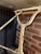 Early 19th Century 19th-C. French Cast Iron Table Benefiting Livie's Legacy Dba Livie's Chateau For Sale - Image 5 of 10