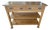 Stickley Mission / Arts & Crafts Oak Server / Console / Buffet – Model 640 – Fayetteville Finish For Sale