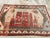 Textile Galerie Shabab Collection Mid-20th Century Turkish Anatolian Pictorial Rug For Sale - Image 7 of 9