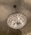Contemporary Ochre Arctic Pear Chandelier Round For Sale - Image 10 of 10