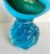 Mid 20th Century Mid 20th Century Murano Style Glass Pheasant Sculpture For Sale - Image 5 of 9