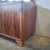 Art Deco Walnut Veneer Chest of Drawers with Folding Mirror For Sale - Image 18 of 18