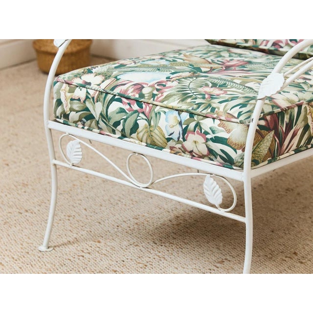 Styled After Woodward 1960s Vintage Chairs For Sale In Los Angeles - Image 6 of 11