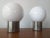 Mid-Century Modern Mid-Century Table Lamps by Kamenicky Senov, 1970s, Set of 2 For Sale - Image 3 of 13
